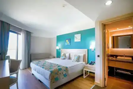 Linda Sunny Beach & Spa-Ultra All Inclusive - 49