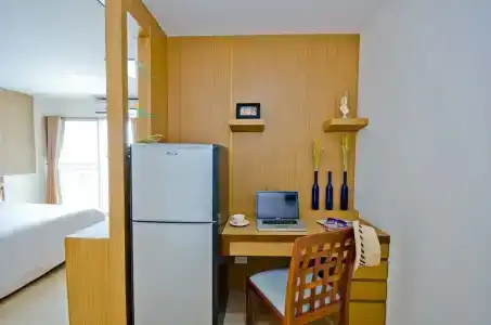 Kozy Inn - 34