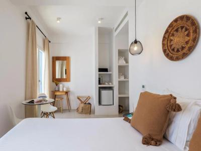 Bluetopia Suites - 0