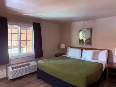 Adobe Inn - 54