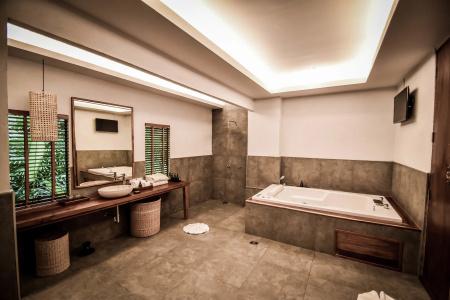 The Nine Thipthara Klongson Resort - 6
