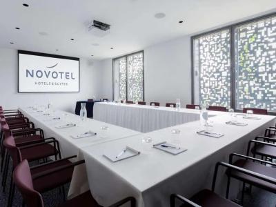 Novotel Convention And Spa - 17