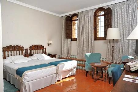 Parador de Alcañiz - 35