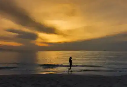 Duyen Ha Resort Cam Ranh - 25