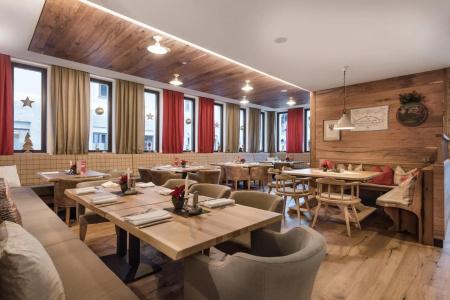 AlpenParks & Apartment Orgler Kaprun - 22