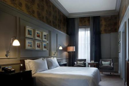 Waldorf Astoria Edinburgh - The Caledonian - 51