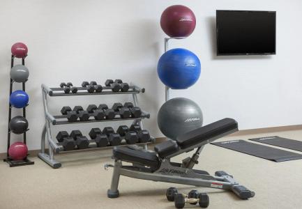 SpringHill Suites by Marriott San Diego Mission Valley - 19