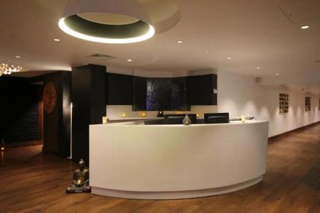 Holiday Inn London Kensington High St., An Ihg - 0