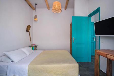 Nissia Beach & Suites - 126