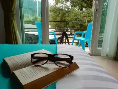 Wandee Bed & Breakfast - 6
