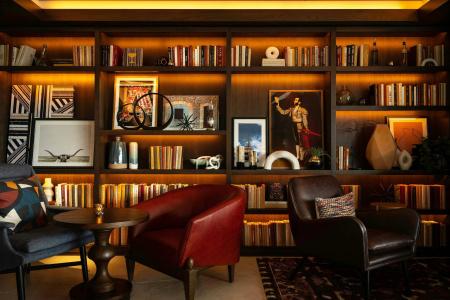 AC by Marriott Austin-University - 21