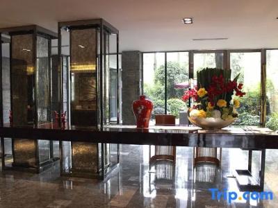 Felton Grand Chengdu - 117