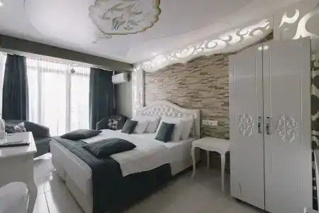 Pamukkale Melrose Viewpoint Suites - 6