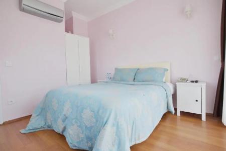Nizam Butik Otel Büyükada - 48