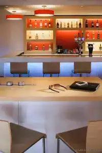 ibis London Docklands Canary Wharf - 14