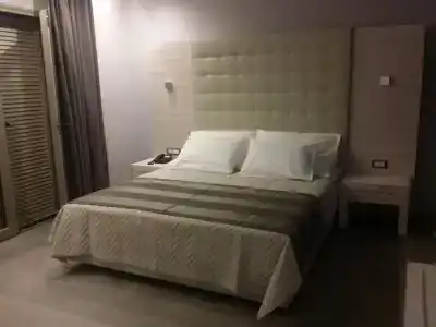 Aqua Oliva Resort Syvota - 73