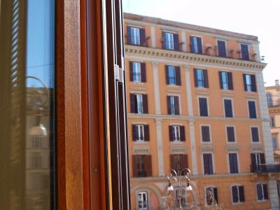 Trastevere - 0