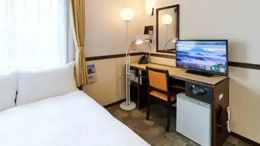 Toyoko Inn Osaka Abeno Tennoji - 8