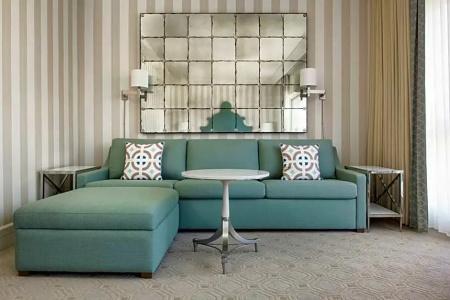 The Beverly Hilton - 139