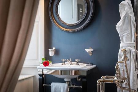 Corte Calzaiuoli Elegant Suites - 45