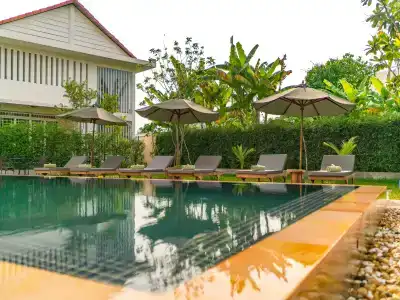 Savada Angkor Boutique - 13