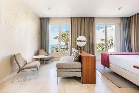 Le Petit Nice - Passedat - 86