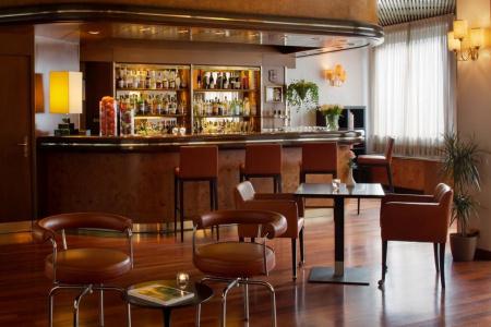 Starhotels Cristallo Palace - 32