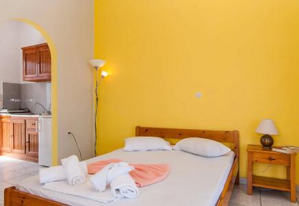 Zante Nest Studios & - 20