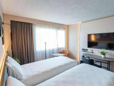 Mercure Angers Lac De Maine - 113