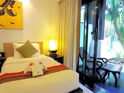 Yantarasri Resort - 192