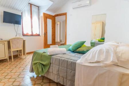 Albergo Diffuso Bacco Furore - 79