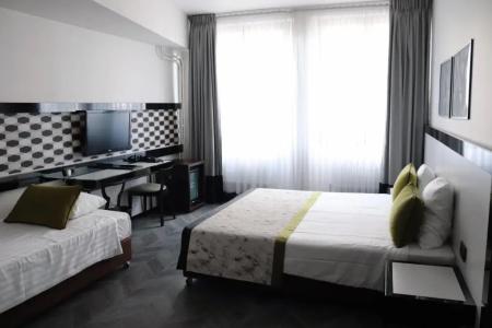 Floris Arlequin Grand-Place - 73