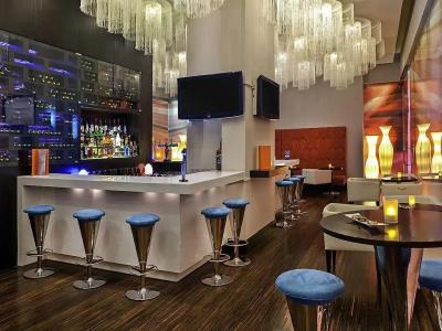 Novotel Suites Dubai Mall of the Emirates - 21