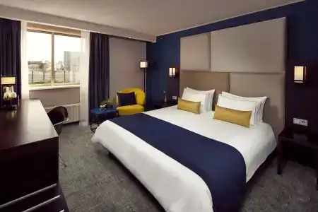 Park Plaza Utrecht - 23