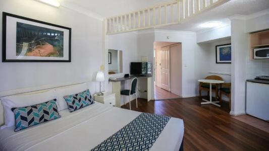 Toowong Central Apartments - 50
