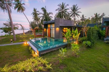 Seanery Beach - 150