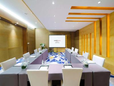 Swissôtel Grand Shanghai - 32