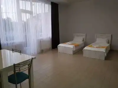 Nakashidze's - 2