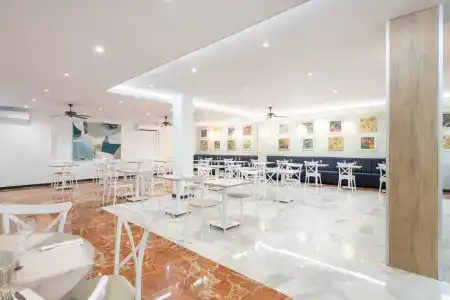Nerja Club Spa by Dorobe - 19