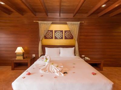 Bel Aire Patong - 4