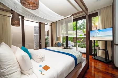The Rock Hua Hin Beachfront Spa Resort - Sha Plus - 163