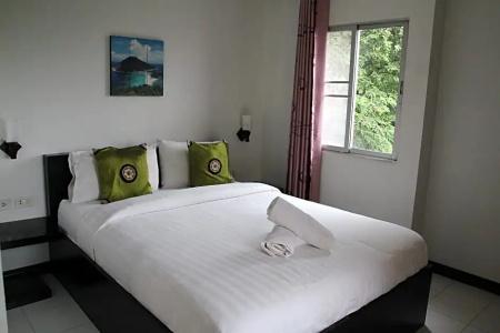 CK Residence - 9