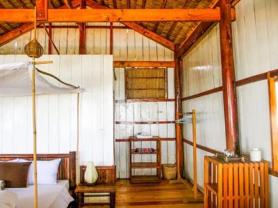 Bamboo Cottages - 57