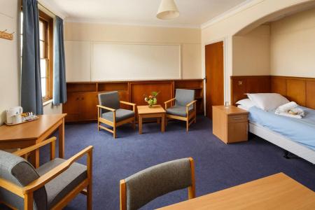 Christ's College Cambridge - 5