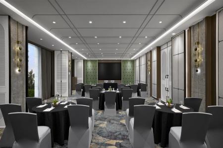 Radisson Mumbai Goregaon - 24
