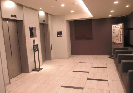Dormy Inn Higashi Muroran - 16