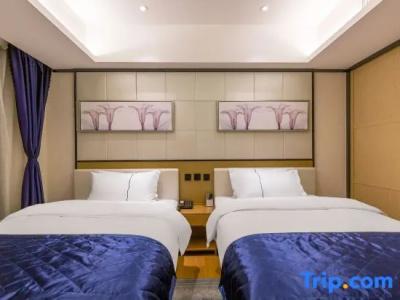 Mingchun International Holiday - 21