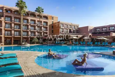 Medina Gardens - Adults Only - All Inclusive - 19