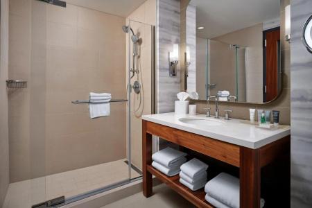 JW Marriott Indianapolis - 7