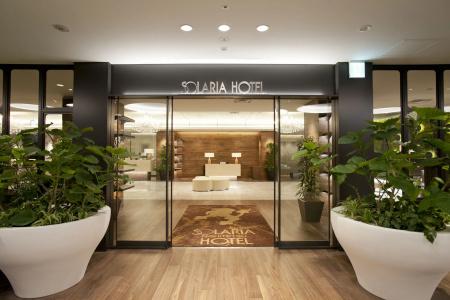 Solaria Nishitetsu Fukuoka - 25
